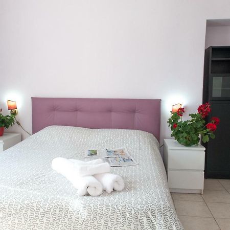Pigneto Rooms Roma Esterno foto