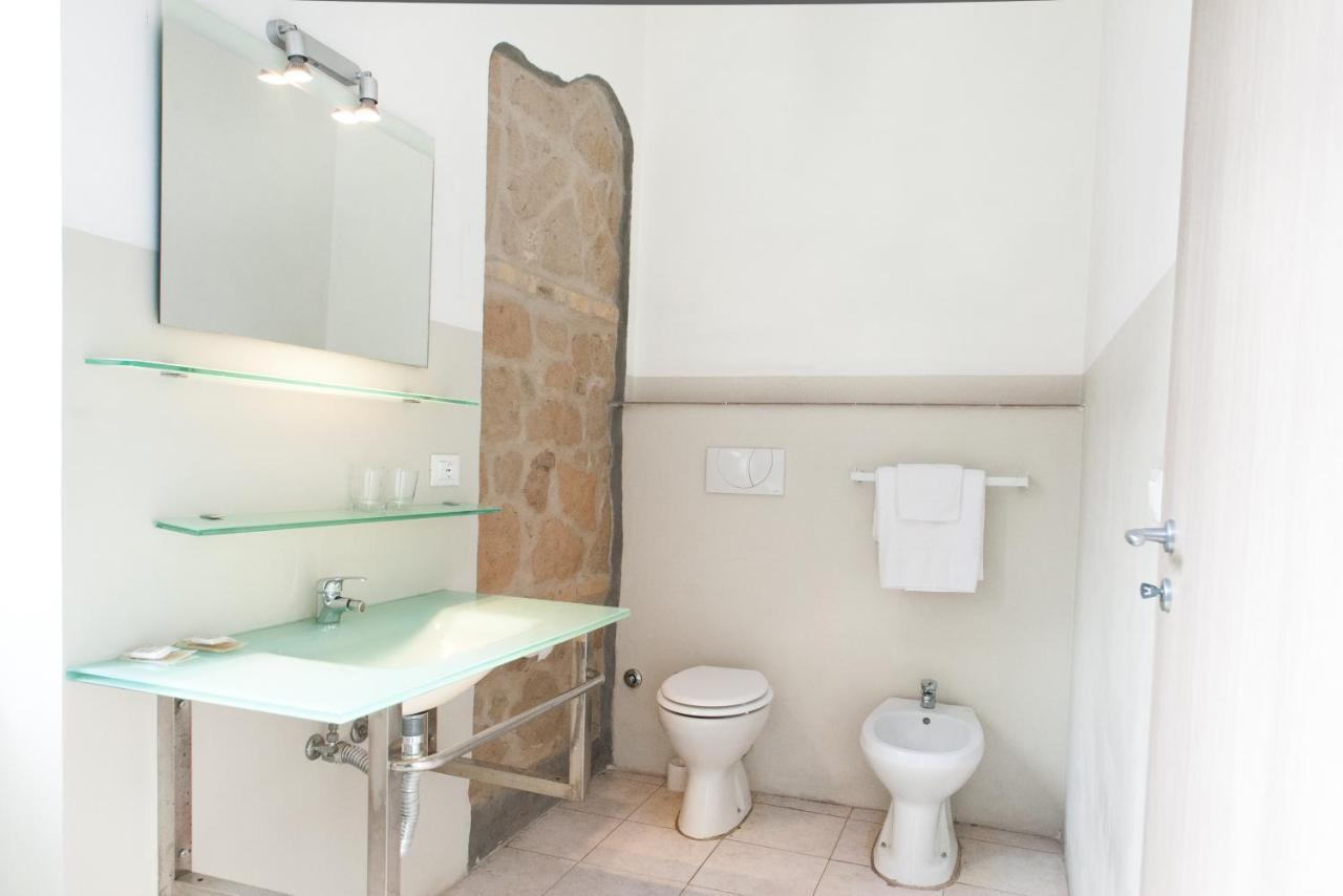Pigneto Rooms Roma Esterno foto