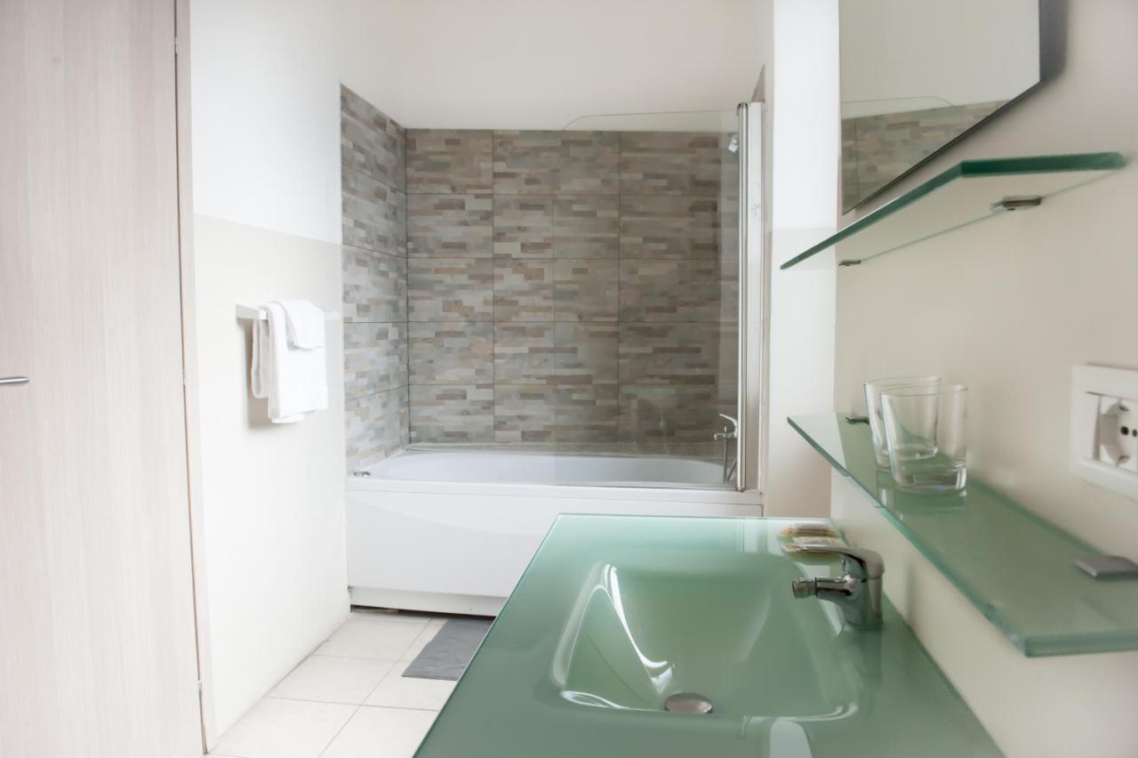 Pigneto Rooms Roma Esterno foto