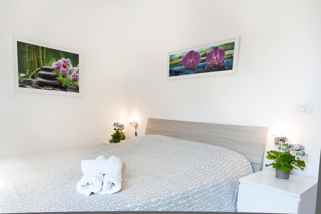 Pigneto Rooms Roma Esterno foto