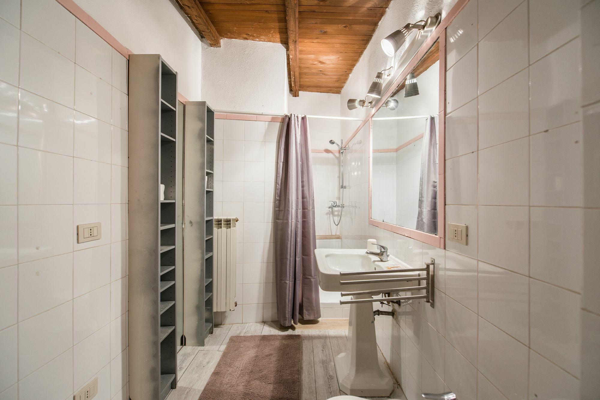Pigneto Rooms Roma Esterno foto